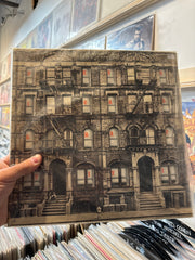 Physical Graffiti - Led Zeppelin
