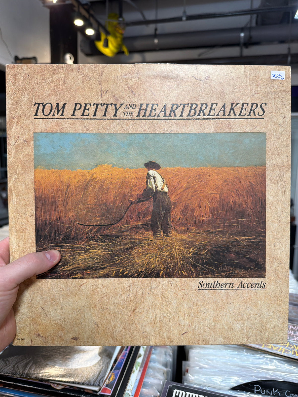 Tom Petty - Southern