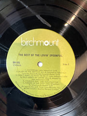 The best of the lovin spoonful - Birchmount
