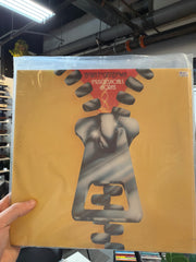 Born to get down - Muscle Shoals Horns