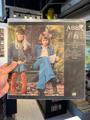 ABBA - Greatest Hits