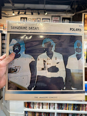 Tangerine Dream - Poland