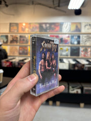 Spinal Tap - Break Like the Wind
