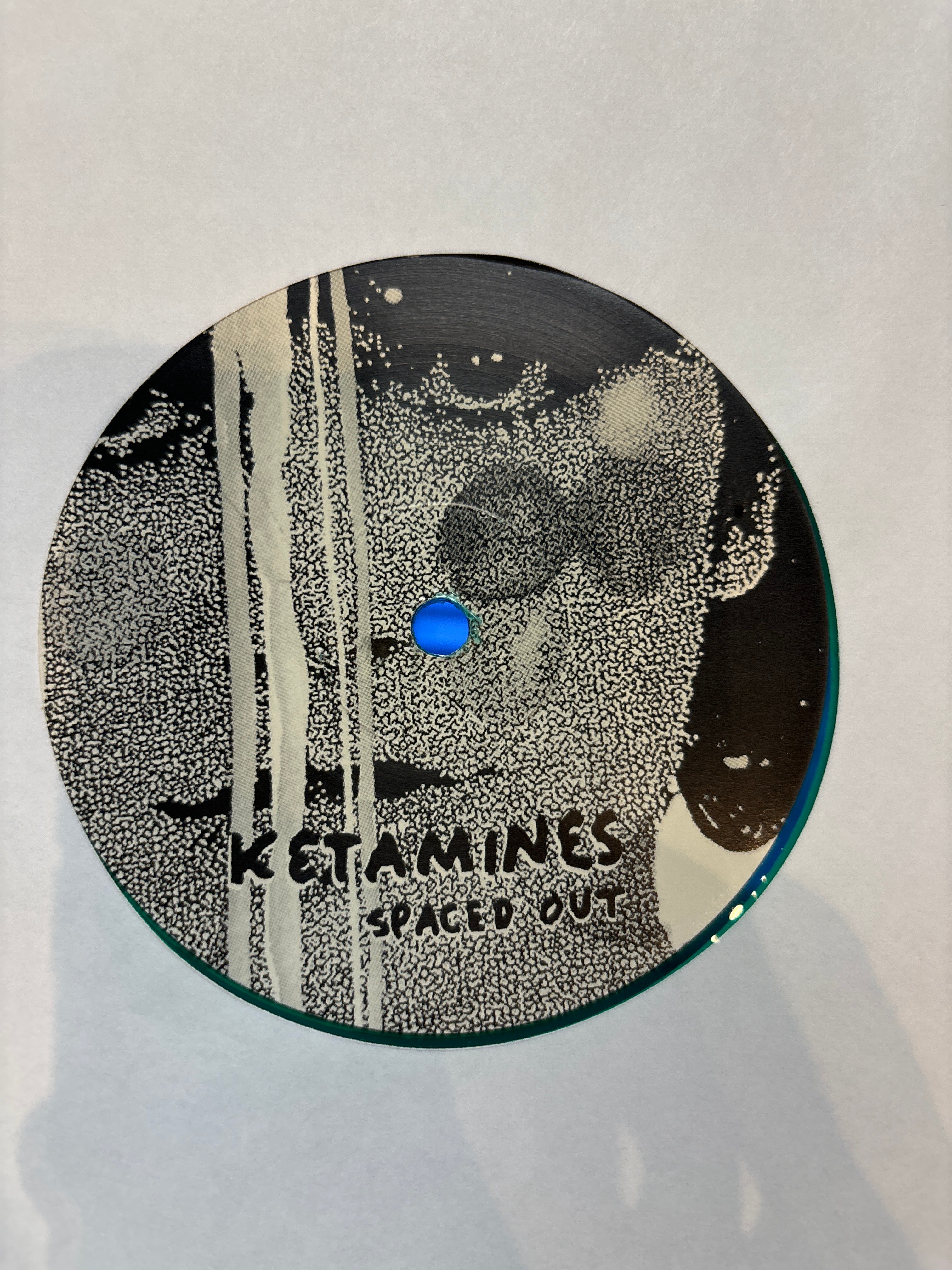 The Ketamines - Spaced Out
