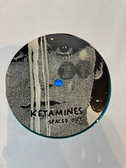 The Ketamines - Spaced Out