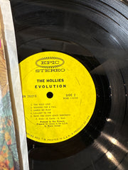Evolution - The Hollies