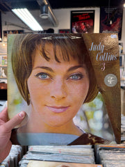 Judy Collins - #3