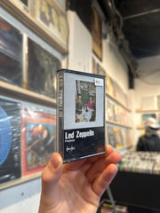 Led Zeppelin - Precence