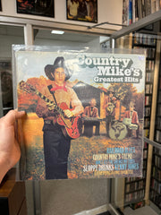 Beastie Boys - Country Mikes Greatest Hits (Bootleg)