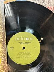 The great pretender - The Platters