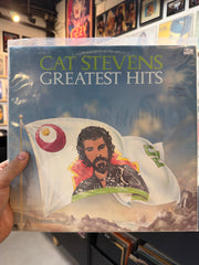 Cat Stevens - Greatest