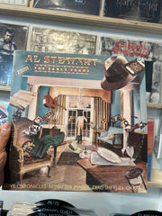 The Early Years - Al Stewart