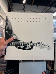 Eric Clapton - Slowhand
