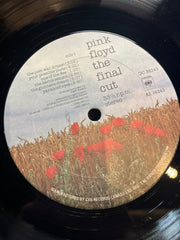 Pink Floyd - Final Cut
