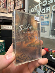 Savatage - Edge of Thorns