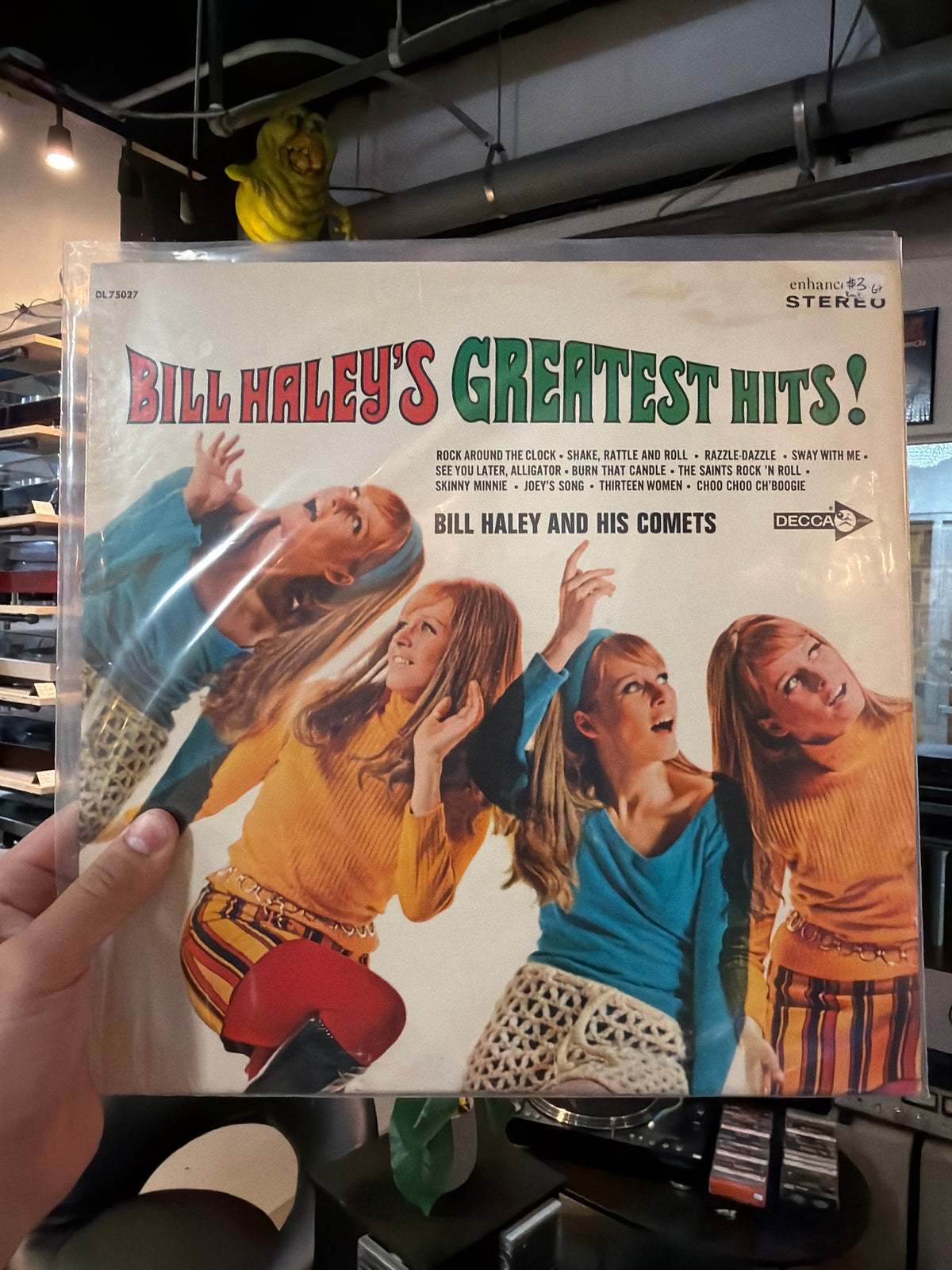 Bill Haley - Greatest