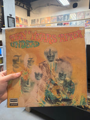 Ten Years After - Undead