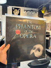 Phantom of the Opera