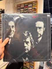 King Crimson - Red