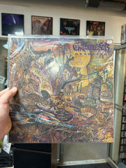 Gatekeeper - Deserter
