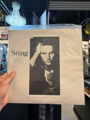 Sting - Nothing Like The Sun (1987 Canada)