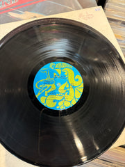 On record - April Wine