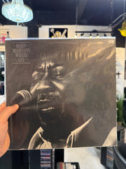 Muddy Waters - Live