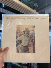 Paul Simon- Still Crazy