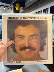 Burton Cummings - Best Of