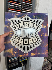 Urban Dance Squad