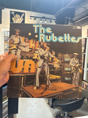 The Rubettes - Sugar Baby