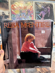The Last One To Know - Reba Mcentire