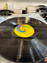 Madman across the water - John Elton