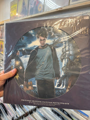 Prisoner of Azkaban - Harry Potter Soundtrack