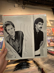 Voices - Daryl Hall & John Oates