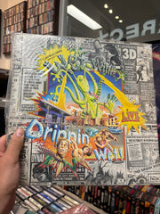 Wet Willie - Drippin Wet