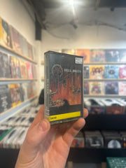 Slayer - Hell Awaits (Banzai)