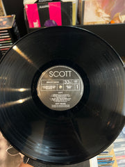 Self Titled - Scott Walker