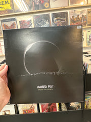 Raised Fist