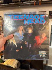 Teenage Head - Some Kinda Fun