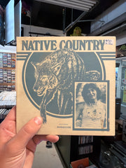 Native Country (Featuring Shingoose) (45rpm)