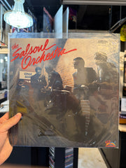 The Salsoul Orchestra - Street Sense