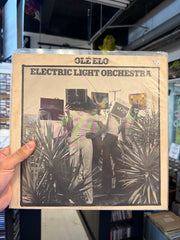 Electric Light Orchestra - Ole Elo