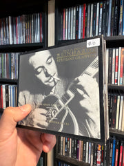 Django Reinhardt - 40 Classic (CD Set)