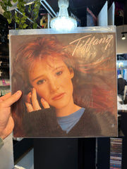 Tiffany (Orignal 1987 Canada Rare)(Stranger Things)