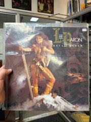 Lee Aaron - Metal Queen