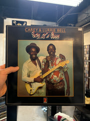 Carey & Lurrie Bell - Son of a Gun