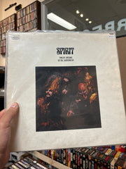 Spirit - 12 Dreams