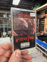 Entombed - Wolverine Blues