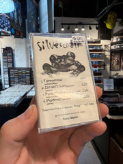 Silverchair - Frogstomp (1994 Promo Copy Rare)
